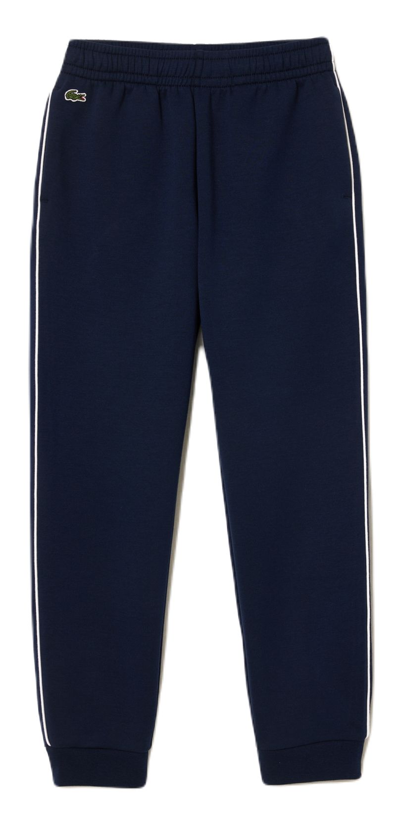 Lacoste Contrast Accent Track Pants