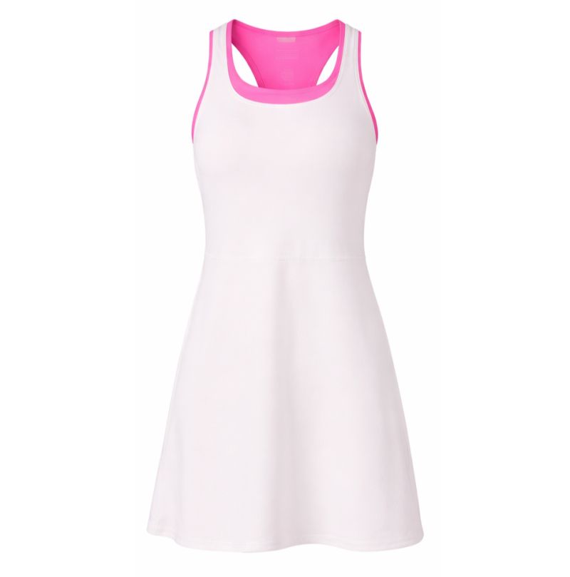 New Balance Tournament - light pink