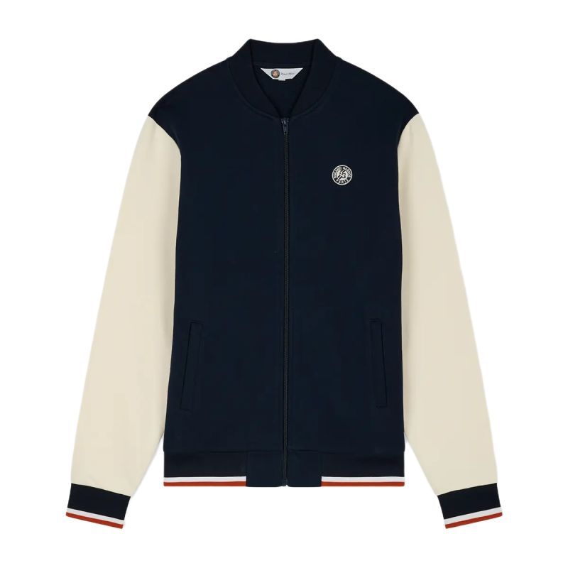 Roland Garros Teddy Heritage - navy blue