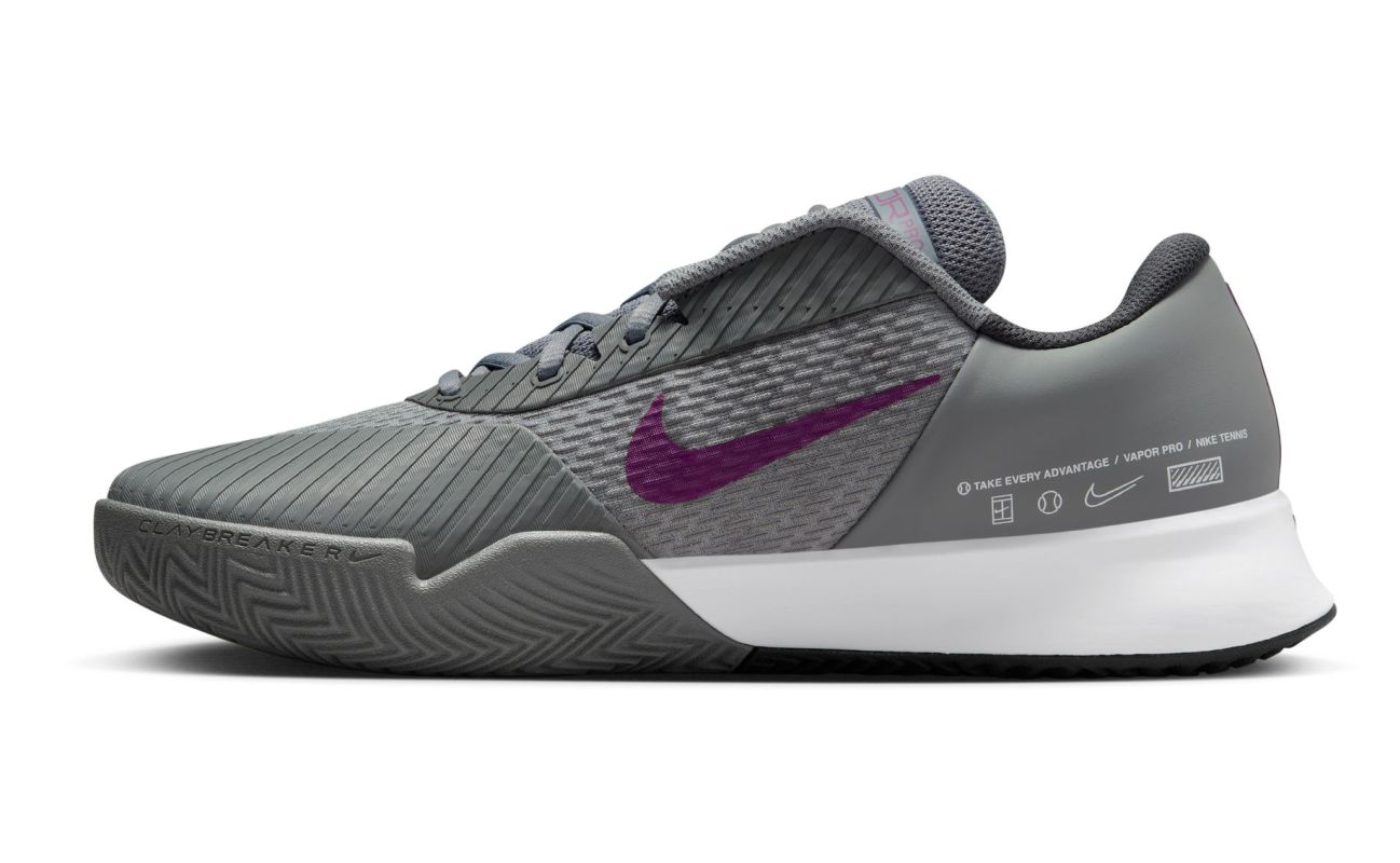Nike Zoom Vapor Pro 2 Clay