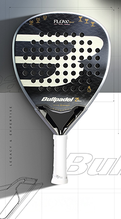 Bullpadel

Flow Legend