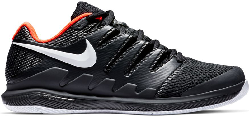 nike-air-zoom-vapor-x-black-white-bright-crimson-1 Nike Air Zoom Vapor X - black/white/bright crimson