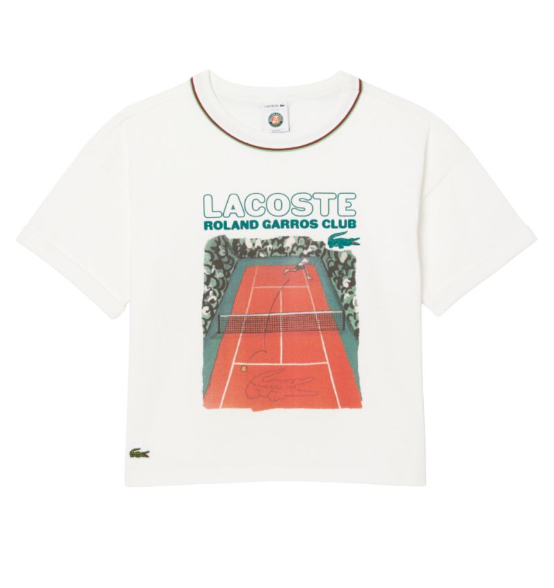 TF8790_70V_24 Lacoste Roland-Garros Edition Jersey