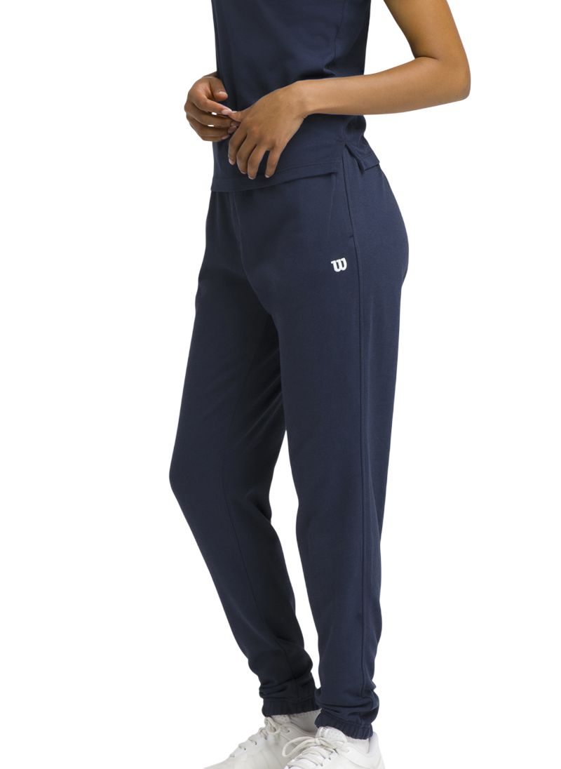 Wilson Team Jogger - classic navy