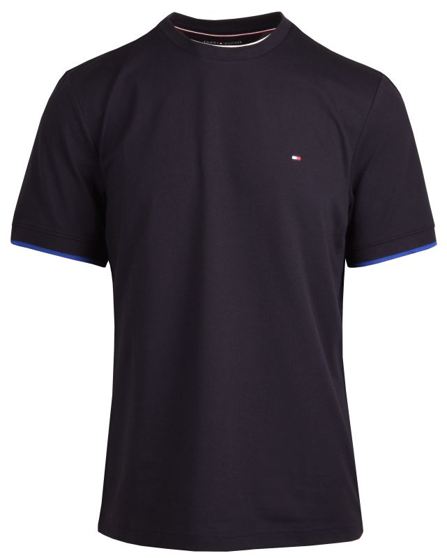 tomikikikikikikk-ppppttt Tommy Hilfiger Performance Tipped