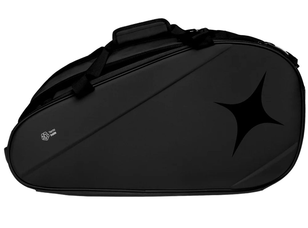 Starvie Hard Eva - black