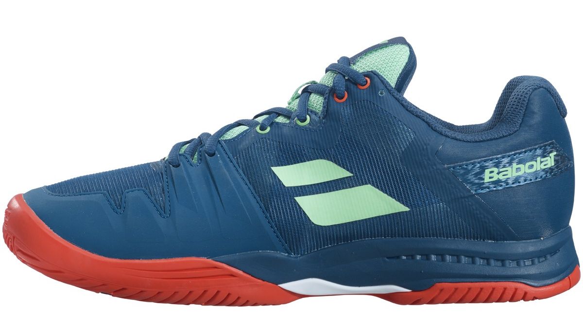Babolat SFX3 All Court Men - majolica blue