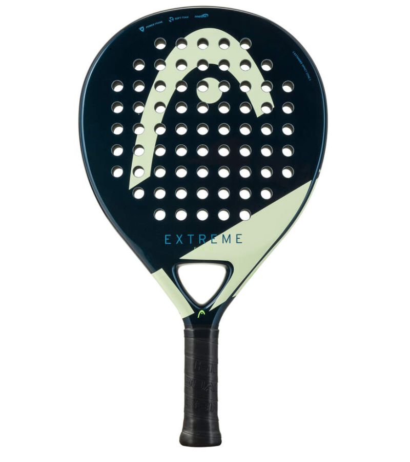 Head Evo Extreme 2025