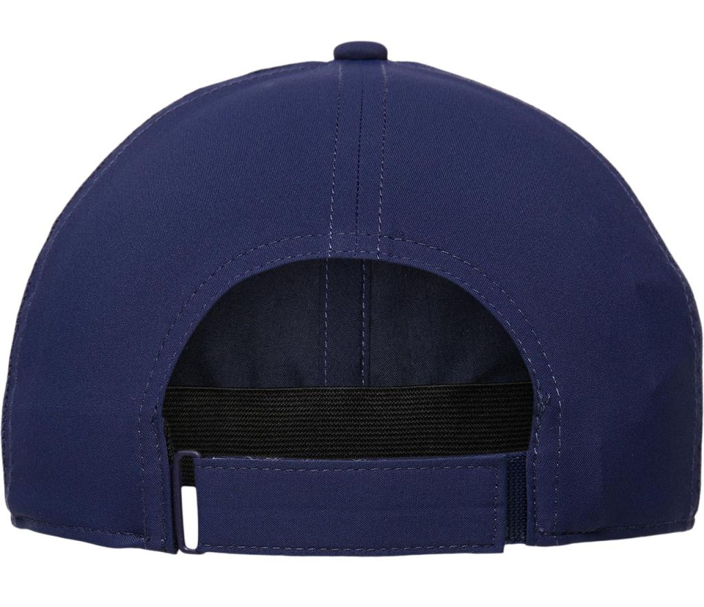 Asics ESNT Cap - peacoat
