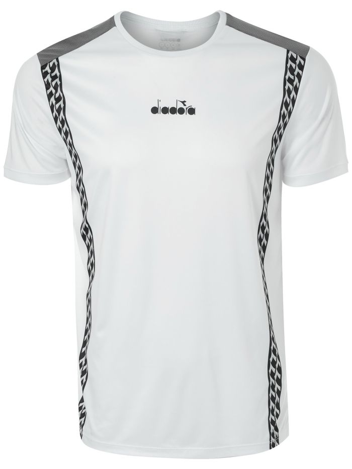 Diadora SS T-Shirt Challange