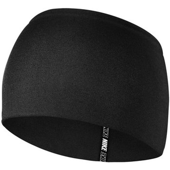 Nike Wide Headband - black/white