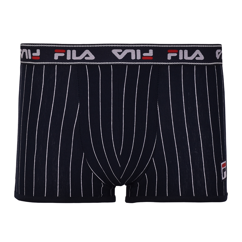 ST80695_1 Fila Underwear Man Boxer 1P - navy