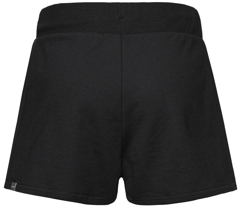 Head Ann Shorts W - black