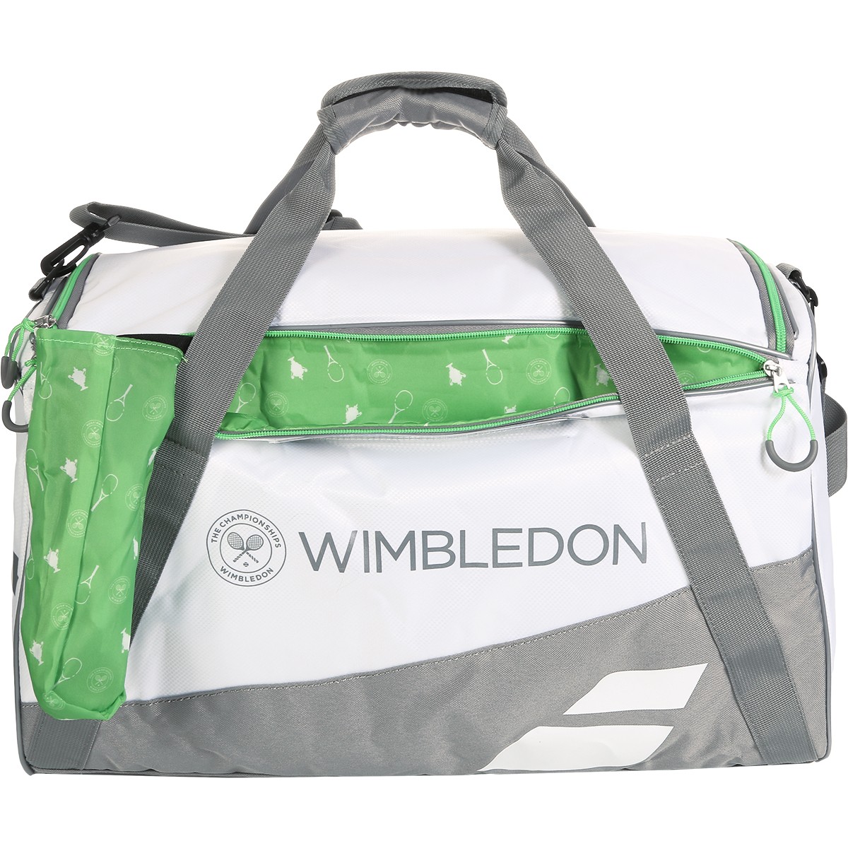 babolat-sport-bag-wimbledon-2 Babolat Sport Bag Wimbledon