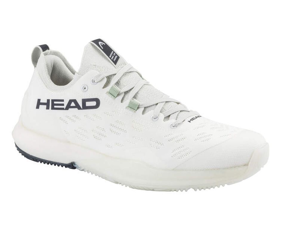 Head Motion Pro 1.5 Padel - white/blueberry Head Motion Pro 1.5 Padel - white/blueberry