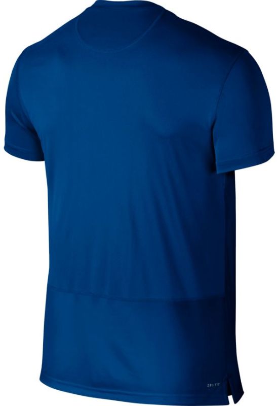  Nike Challenger Crew - blue jay/dark grey/blue jay/dark grey