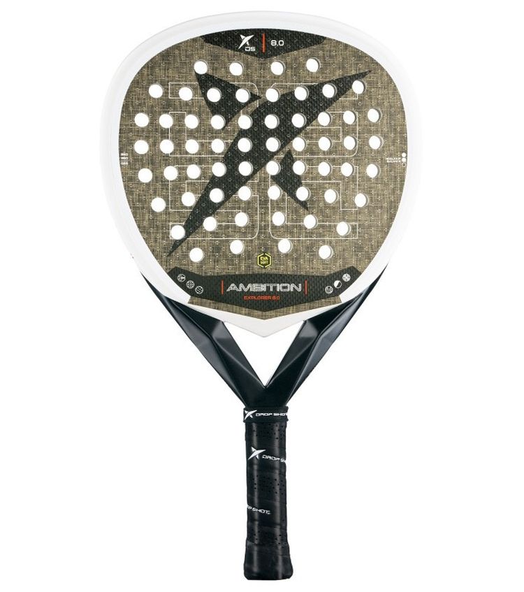 Drop Shot Pala Explorer 8.0