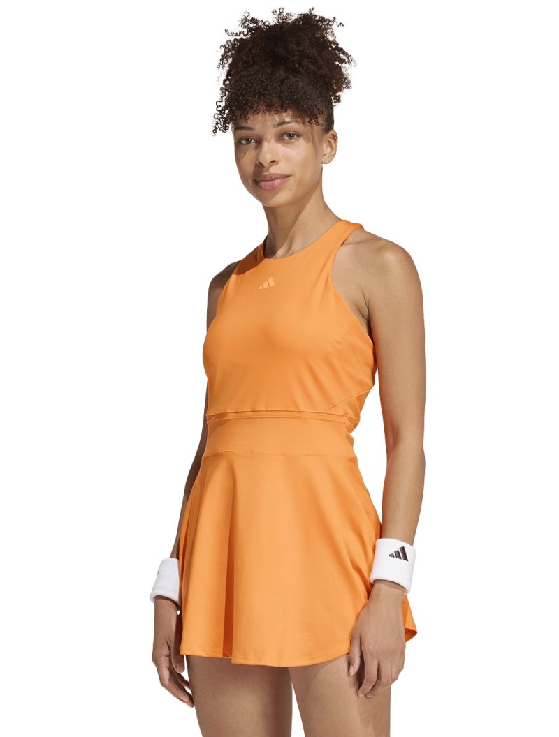 Adidas Tennis Climacool - pure orange