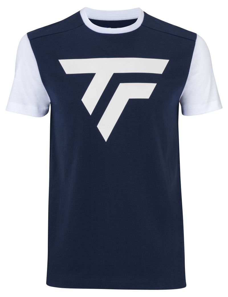 Tecnifibre Club Tee Junior