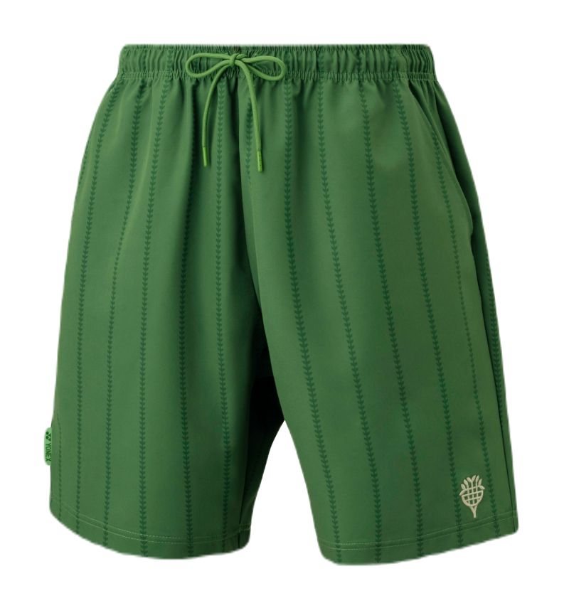 Yonex Shorts - olive green