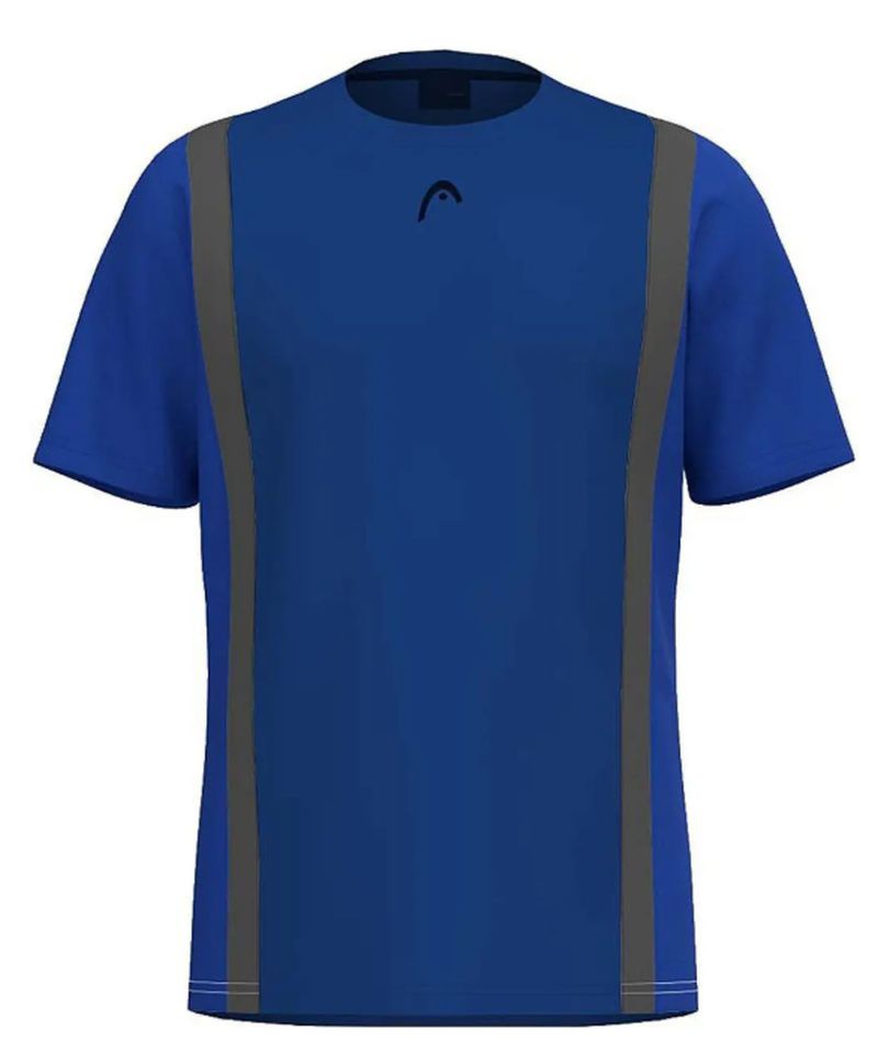 Head Boys Club 25 Tech - royal