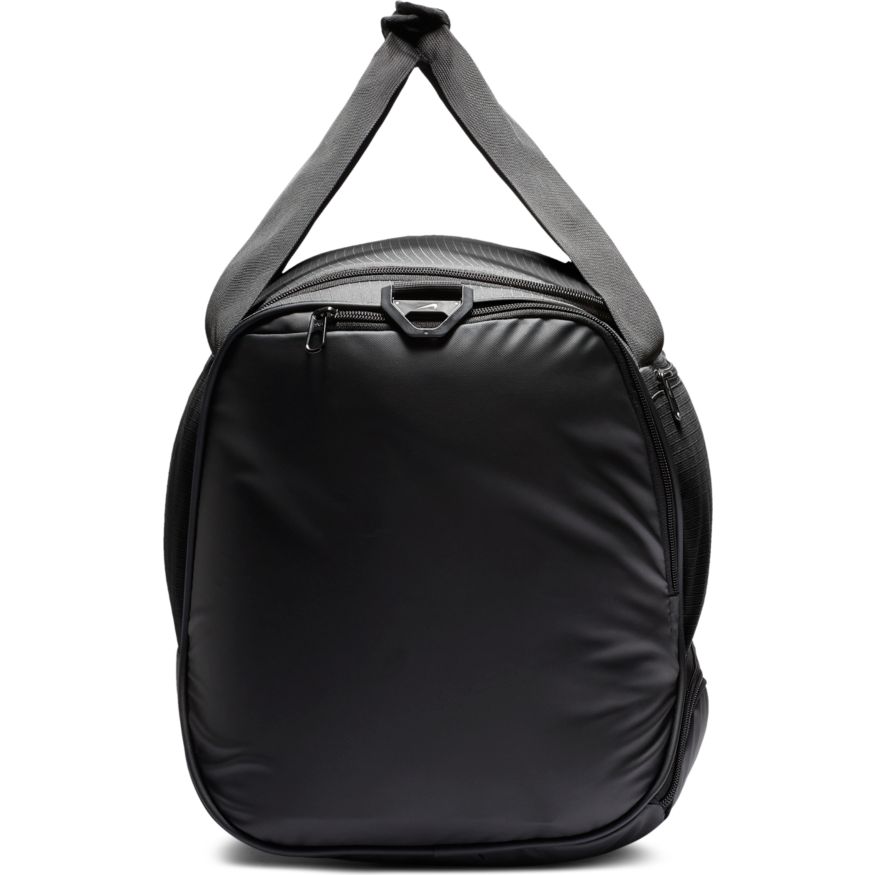 nike-brasilia-training-duffle-bag-black-black-white-3 Nike Brasilia Training Duffle Bag - black/black/white