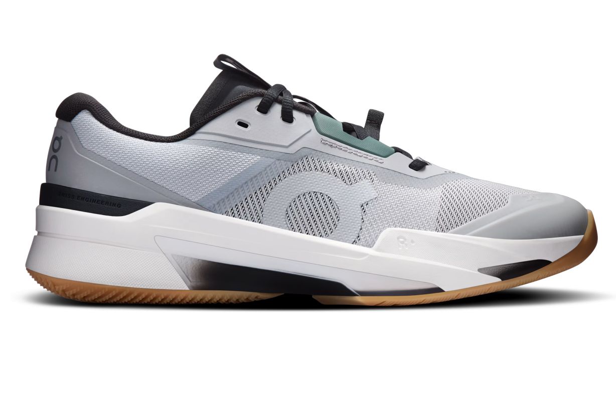 On The Roger Pro Fire - glacier/black On The Roger Pro Fire - glacier/black