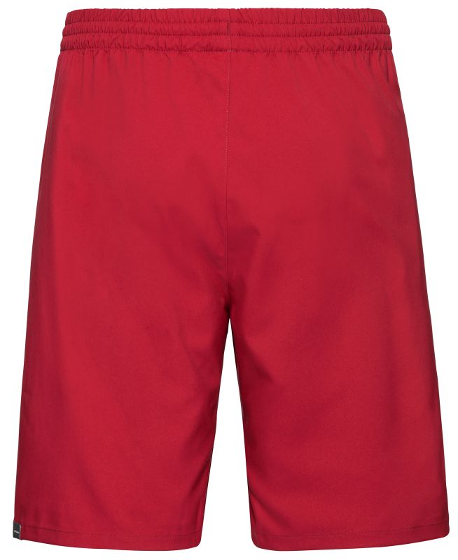 head-club-bermudas-red-2 Head Club Bermudas - red