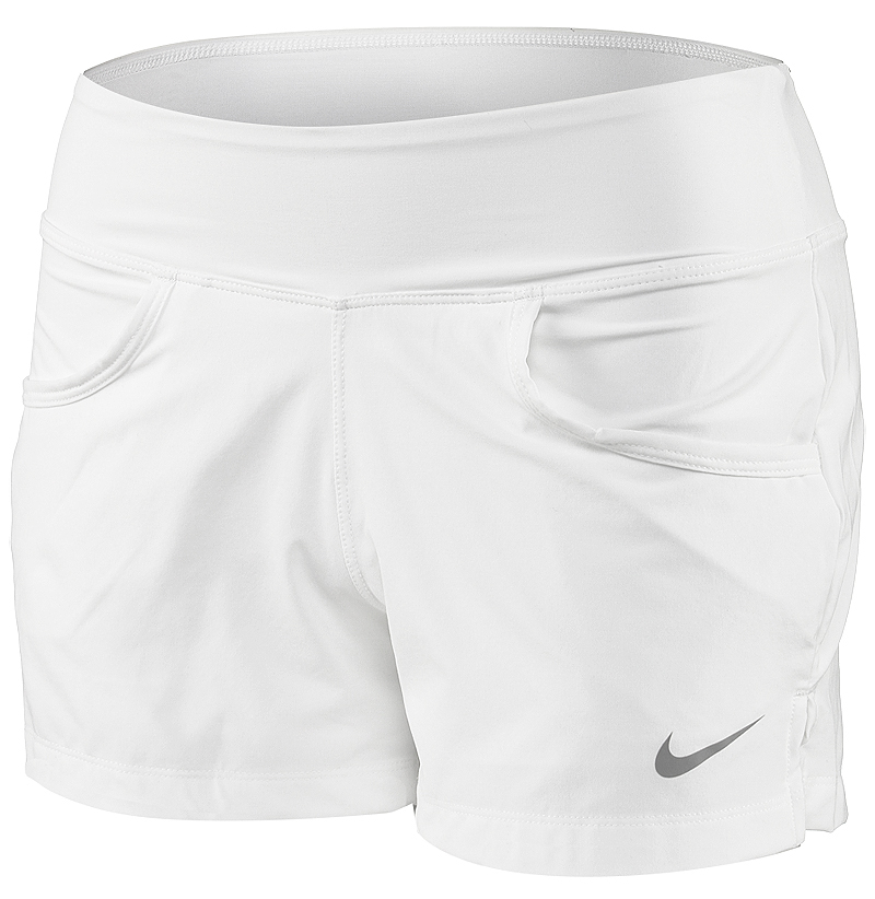  Nike Victory Short - white
