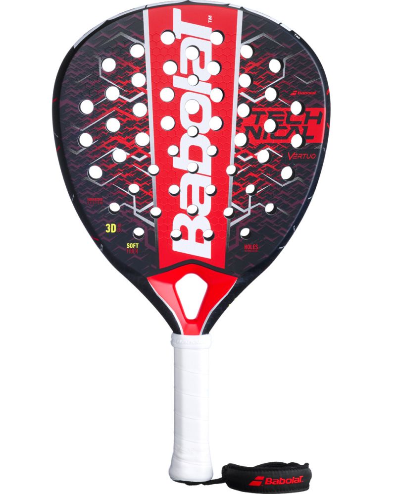 Babolat Technical Vertuo 2.5