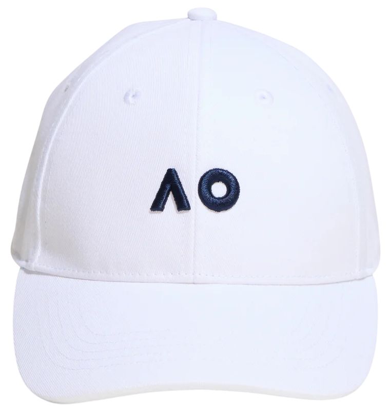 Australian Open AO Logo Baseball