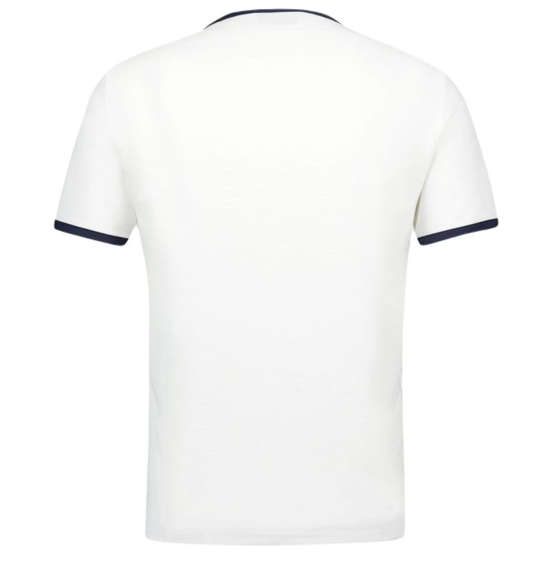 Le Coq Sportif Tennis Short Sleeve N°5