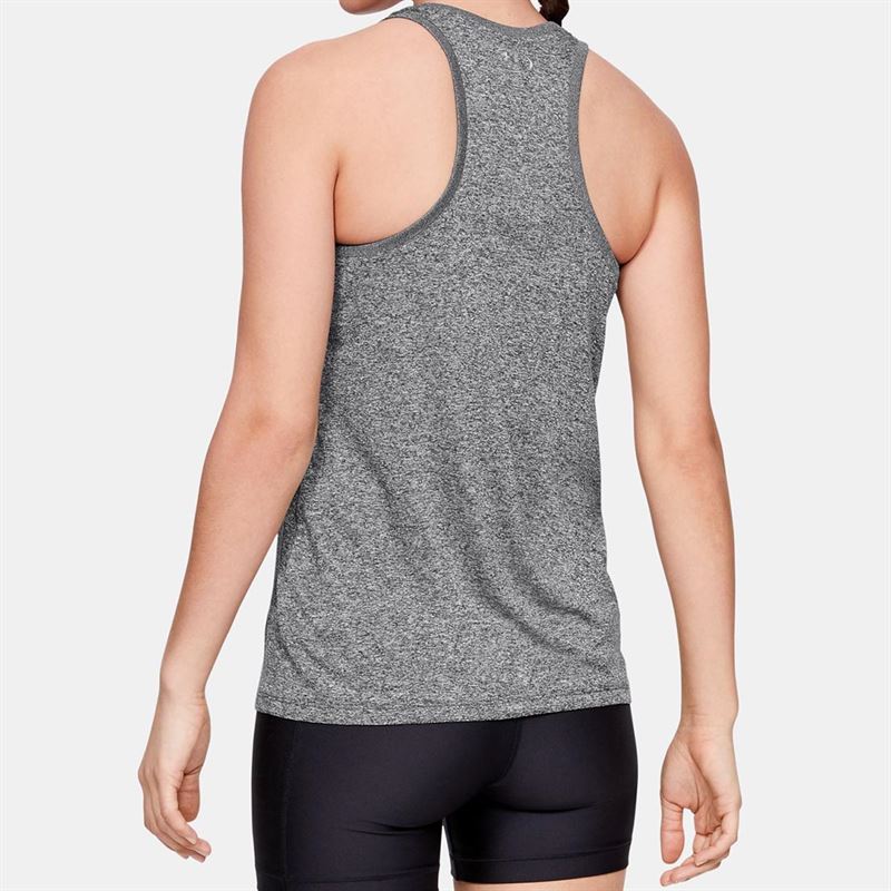 Under Armour Tech Tank - gray