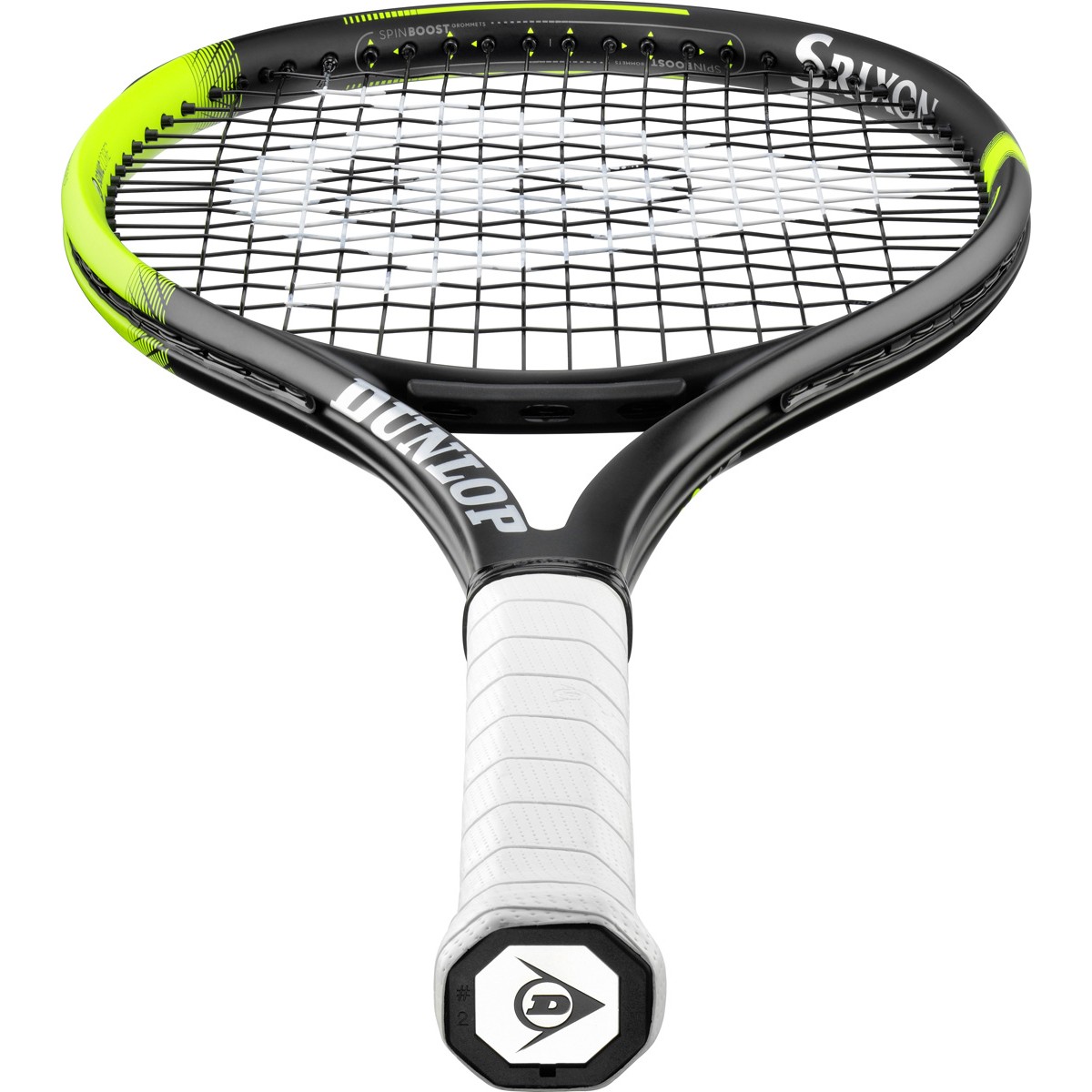 dunlop-srixon-sx-300-lite-naciag-usluga-serwisowa-7 Dunlop Srixon SX 300 Lite + naciąg + usługa serwisowa