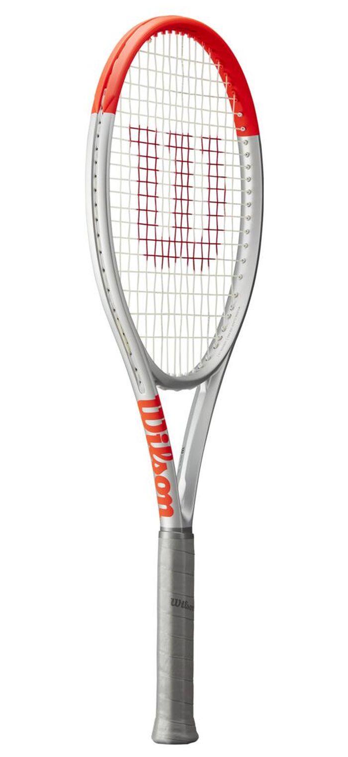 wilson-clash-100-pro-silver-naciag-usluga-serwisowa-4 Wilson Clash 100 PRO Silver + naciąg + usługa serwisowa