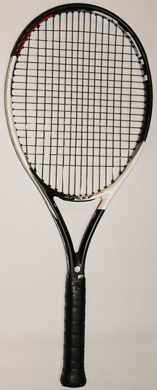 head-graphene-touch-speed-lite-uzywana-1 Head Graphene Touch Speed Lite (używana)