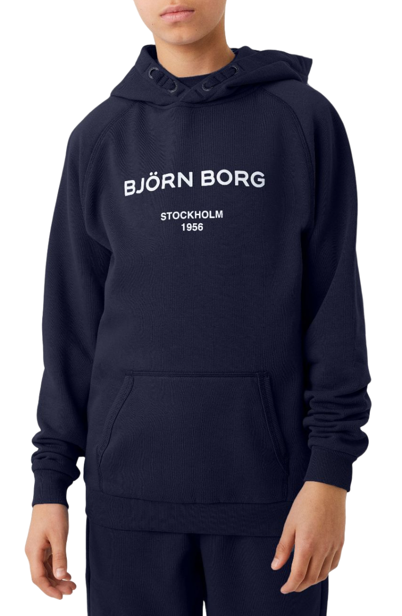 10001188_NA002_1 Björn Borg - navy