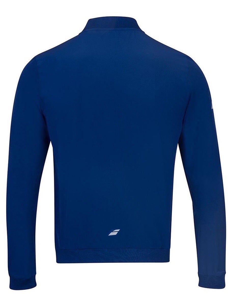 Babolat Play Jacket Men - estate blue