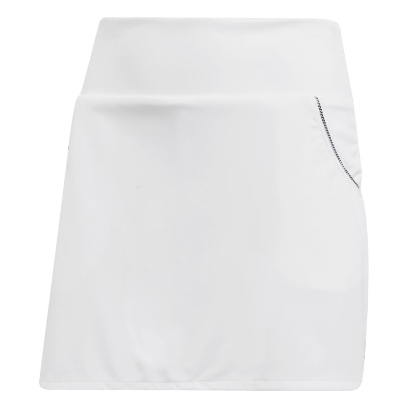 Adidas G Club Skirt - white