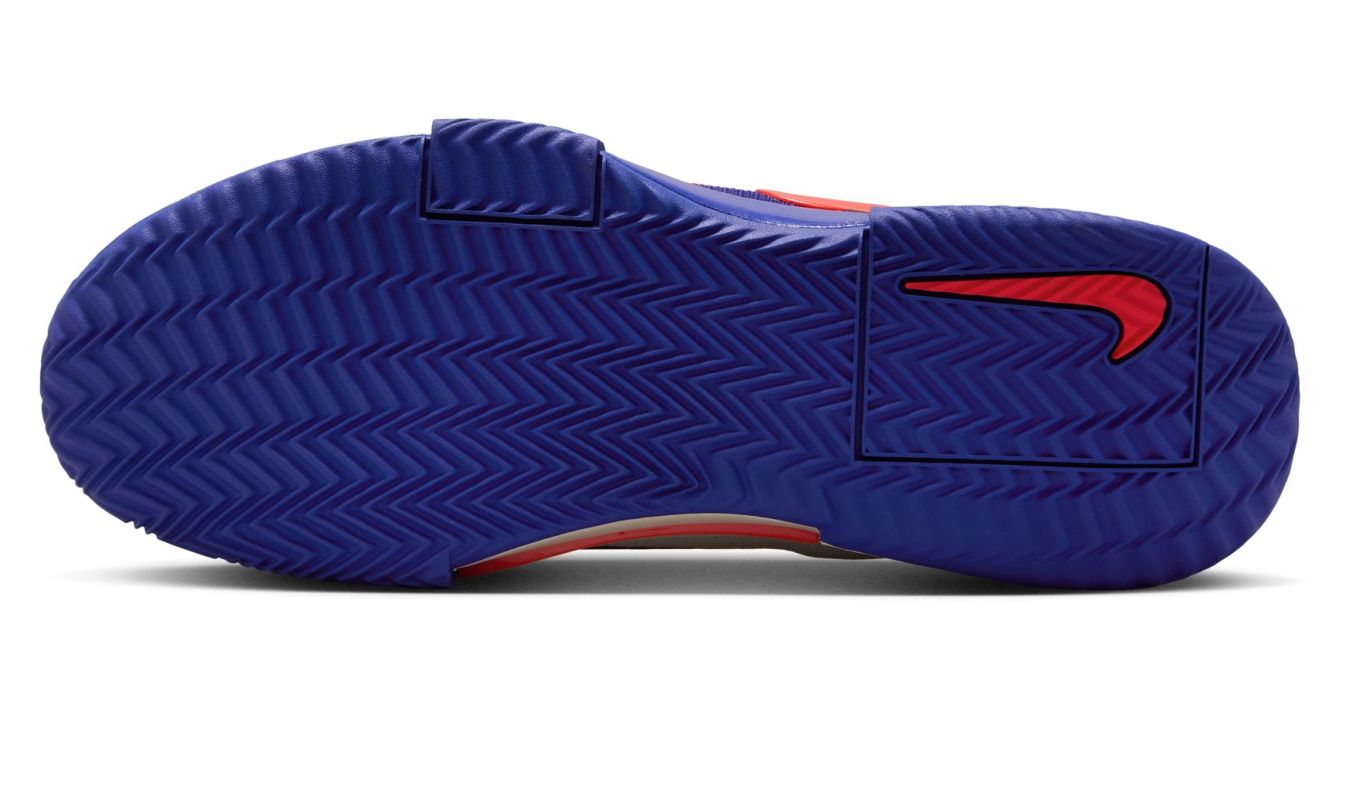 Nike Zoom GP Challenge 1 Clay Premium - deep night/lt crimson/pale ivory