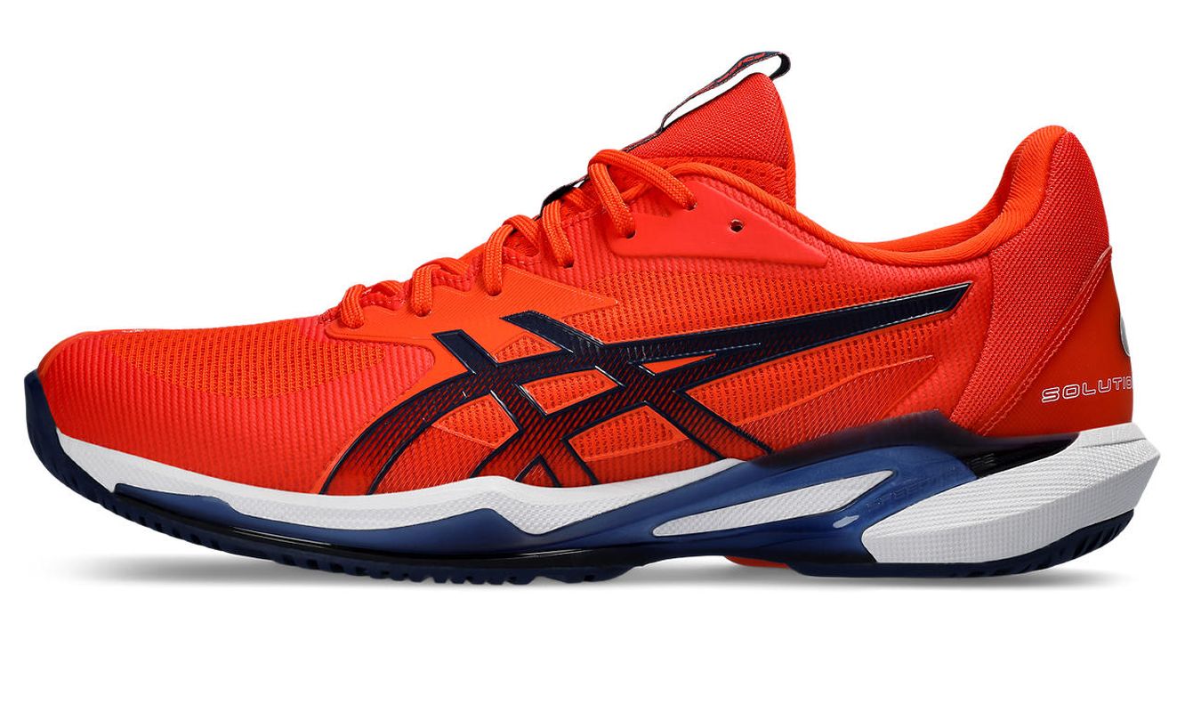 Asics Solution Speed FF 3 - koi/blue expanse