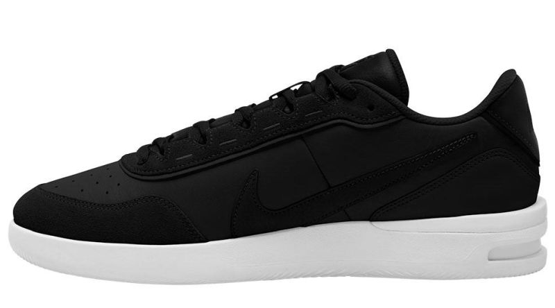 Nike Air Max Vapor Wing Premium - black/black/white