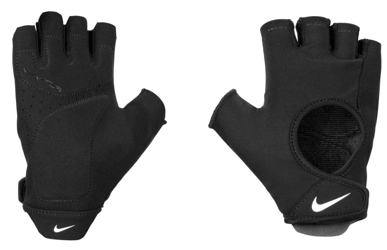 Nike Vapor - black/black/white Nike Vapor - black/black/white