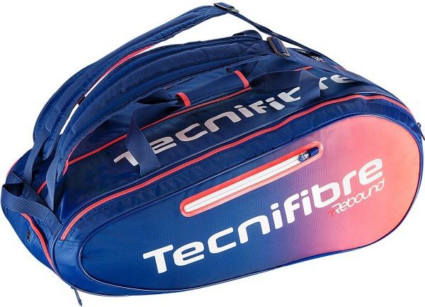 Tecnifibre T-Rebound 10R - blue