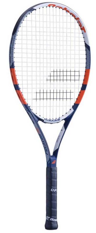 babolat-pulsion-105-grey-red-blue-white-2 Babolat Pulsion 105 - grey/red/blue/white
