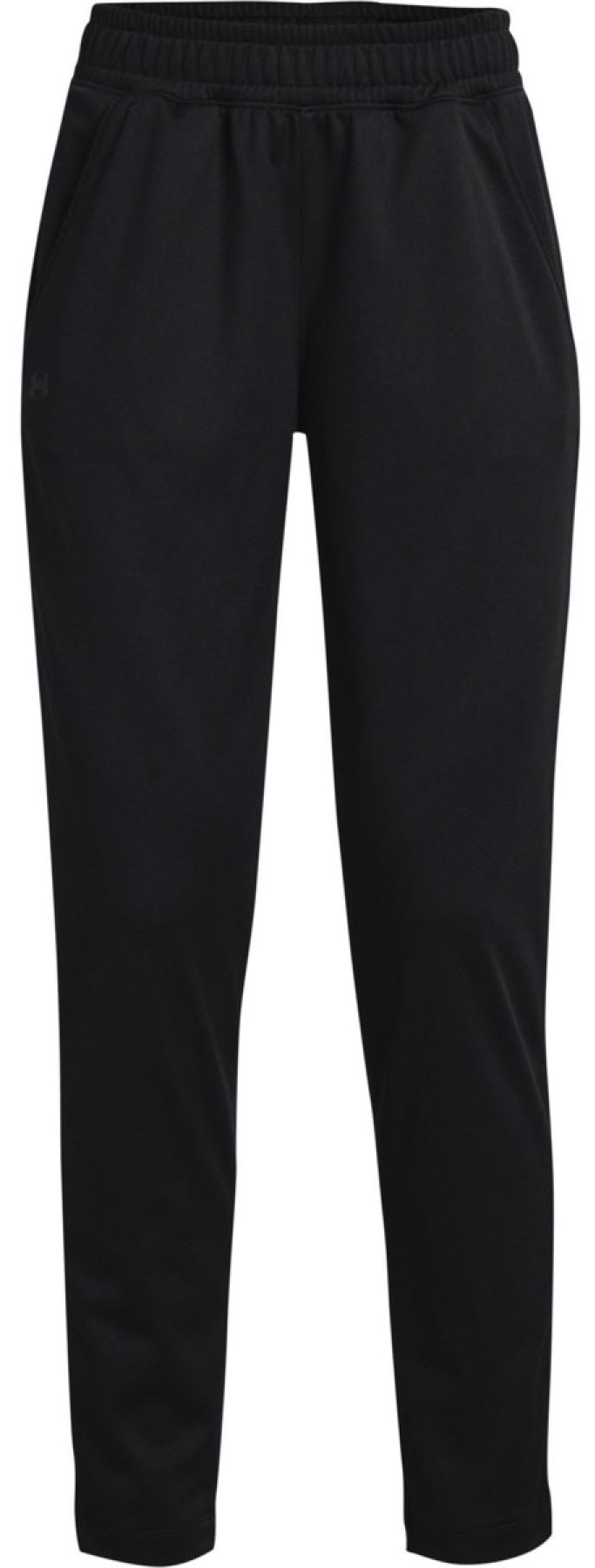 Under Armour UA Tricot Pant - black