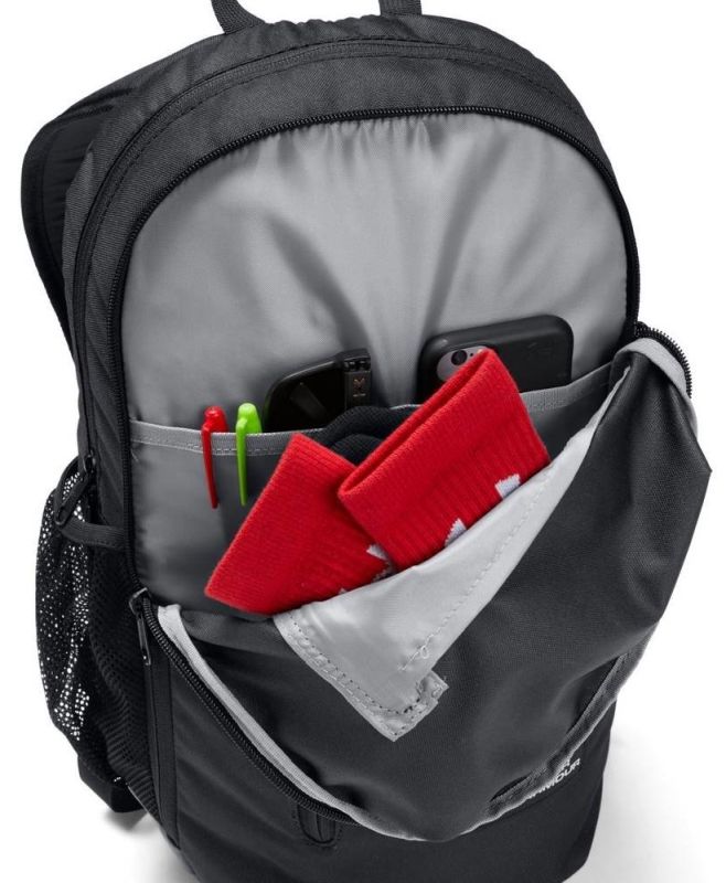 under-armour-ua-roland-backpack-black-3 Under Armour UA Roland Backpack - black