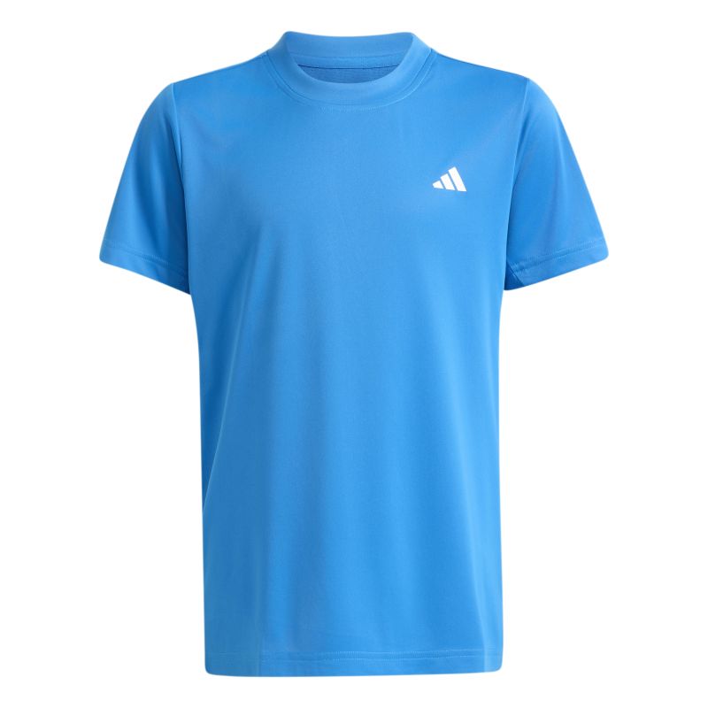 Koszulka chłopięca Adidas Club Tennis - blue