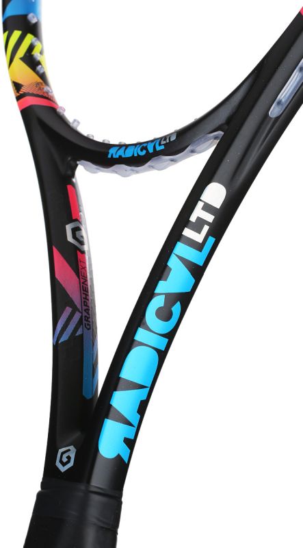 Rakieta Tenisowa Head Graphene XT Radical MP Ltd