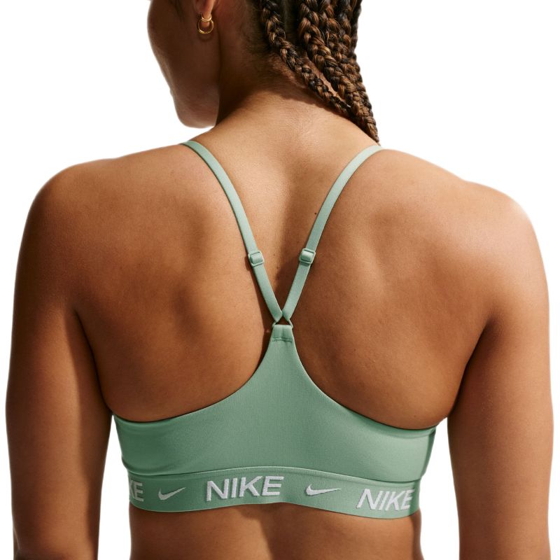 Nike Indy Light Support Padded Adjustable Sports - steam